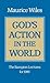 God's Action in the World