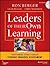 Leaders of Their Own Learni...