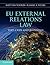 Eu External Relations Law: Text, Cases And Materials