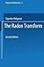 The Radon Transform (Progre...