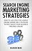 Search Engine Marketing (SEO) Strategies by Warren Mori