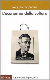 L'economia della cultura (Paperback)