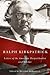 Ralph Kirkpatrick: Letters ...