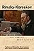Rimsky-Korsakov: Letters to...