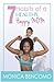 7 Habits of a Healthy, Happy Mom by Monica Monique Martell Bencomo
