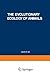 The Evolutionary Ecology of Animals (Studies in Soviet Science)