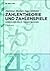 Zahlentheorie und Zahlenspi...