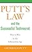 Putt's Law and the Successful Technocrat by Archibald Putt