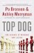 Top Dog: The Science of Winning and Losing