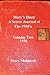 Mary's Diary: A Secret Journal of the 1930s - Volume Two 1936 (Mary's Diary, 1935 - 1039)