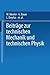 Beiträge zur Technischen Mechanik und Technischen Physik by W. Bäseler