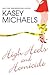 High Heels And Homicide (Maggie Kelly Mystery, #4)