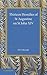 Thirteen Homilies of St Augustine on St John XIV by H.F. Stewart