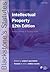 Blackstone's Statutes on Intellectual Property (Blackstone's Statute Series)