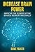 Increase Brain Power: Impro...