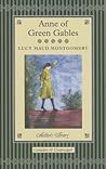 Anne of Green Gables by L.M. Montgomery