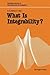 What Is Integrability? (Spr...