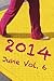 2014 June Vol. 6
