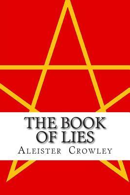 The Book of Lies