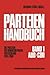 Parteien-Handbuch: Die Part...