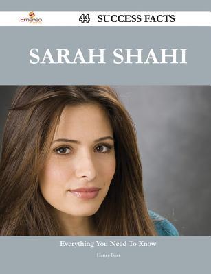 Sarah Shahi 44 Success Facts - Everything You Need to Know about Sarah Shahi
