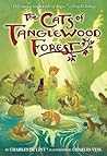 The Cats of Tangl...