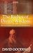 The Riches of Divine Wisdom