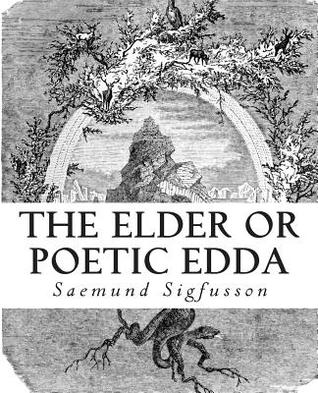 The Elder or Poetic Edda