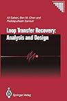 Loop Transfer Recovery: Analysis and Design (Communications and Control Engineering)