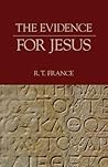 The Evidence for Jesus (Jesus Library)
