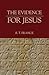 The Evidence for Jesus (Jesus Library)