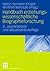 Handbuch erziehungswissensc...