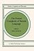 The Formal Complexity of Natural Language (Studies in Linguistics and Philosophy)
