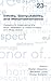 Infinity, Computability and Metamathematics by Stefan Geschke