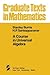 A Course in Universal Algebra (Graduate Texts in Mathematics)