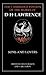 Sons and Lovers (The Cambridge Edition of the Works of D. H. Lawrence)