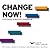 Change Now! Five Steps to Better Leadership