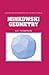 Minkowski Geometry (Encyclopedia of Mathematics and its Applications, Series Number 63)