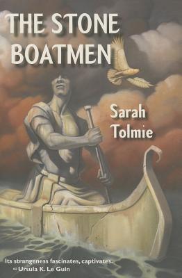 The Stone Boatmen (Paperback)