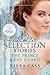 The Selection Stories by Kiera Cass