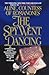 The Spy Went Dancing by Aline Countess of Romanones