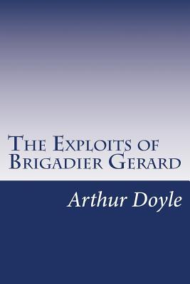 The Exploits of Brigadier Gerard