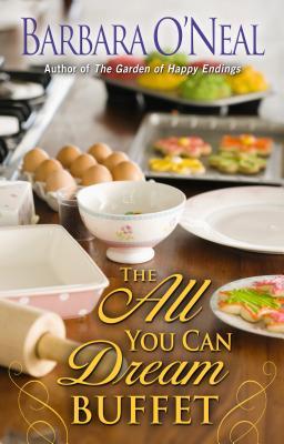 All That You Can Dream Buffet (Wheeler Publishing Group Harcover)