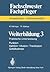 Weiterbildung: Praktische Unterweisung (Fachschwester - Fachpfleger) (German Edition)