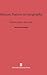 Human Nature in Geography: Fourteen Papers, 1925–1965