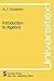 Introduction to Algebra (Universitext)