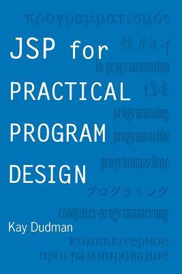 Jsp Practical Program Design (Paperback)