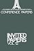 Invited Papers by Louis Leprince-Ringuet