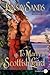 To Marry a Scottish Laird (Highlanders, #2)