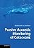 Passive Acoustic Monitoring of Cetaceans